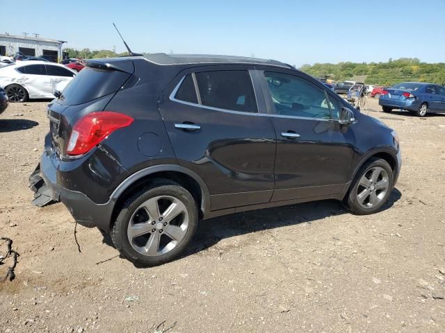 2014 Buick Encore Convenience