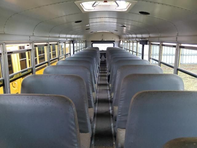 2009 Thomas SAF-T-LINER HDX-School Bus