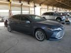 2021 Toyota Avalon Limited
