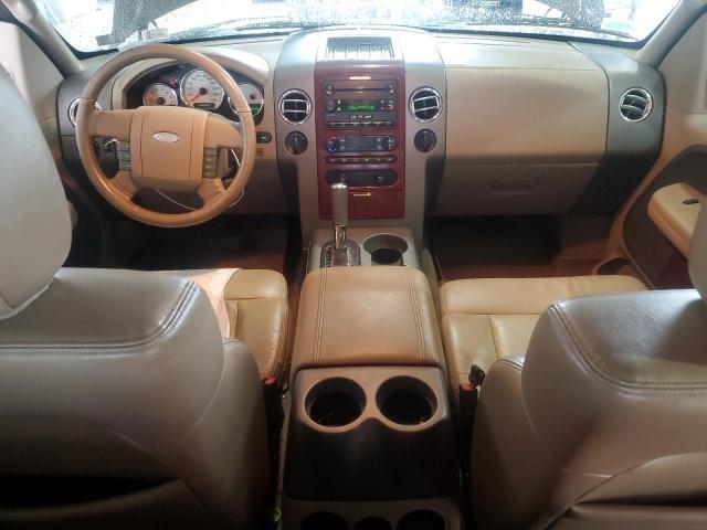 2005 Ford F150 Supercrew