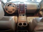 2005 Ford F150 Supercrew