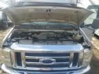 2008 Ford Econoline E450 Super Duty Cutaway Van