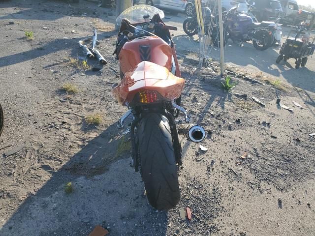 2003 Suzuki GSX-R1000