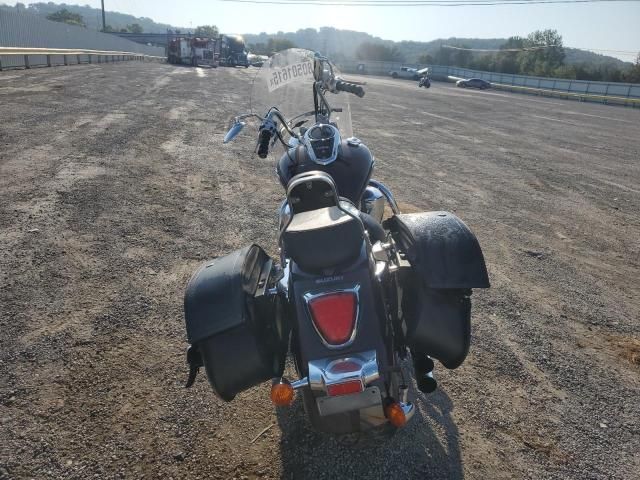 2008 Suzuki VLR1800