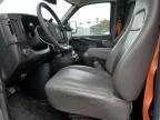 2013 Chevrolet Express G2500