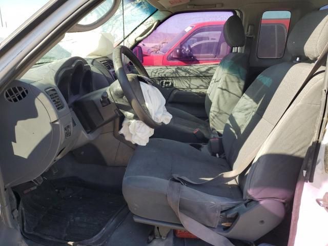 2003 Nissan Frontier King Cab XE