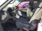 2003 Nissan Frontier King Cab XE