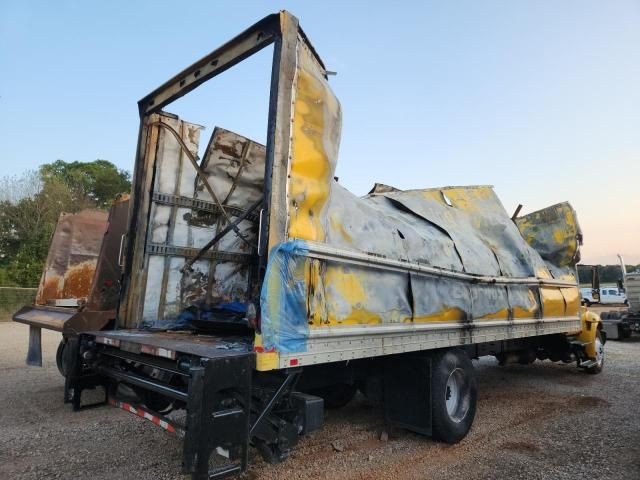 2012 International 4300 BOX Truck
