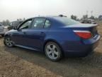 2010 BMW 535 XI