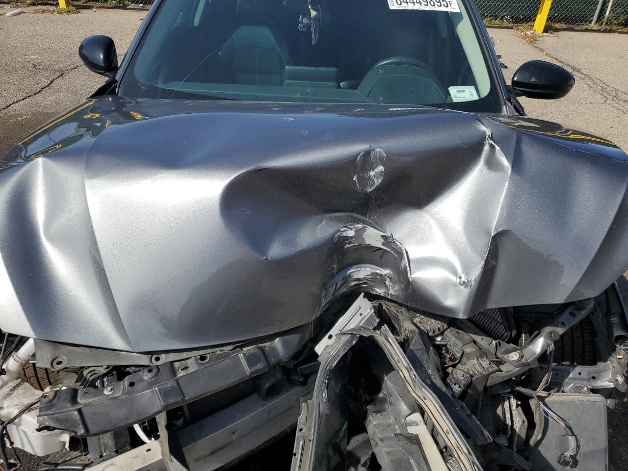 2019 Nissan Altima sr