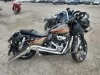 2016 Harley-Davidson Fltrxs Road Glide Special