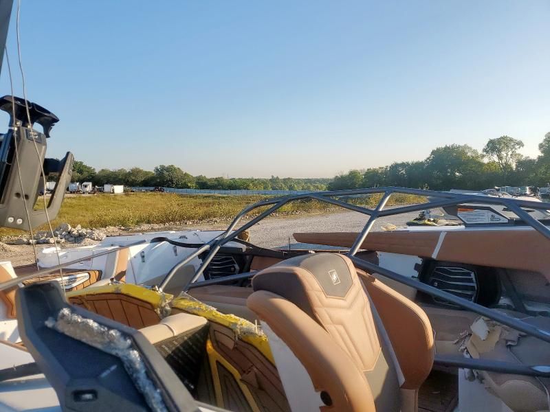 2021 Other Boat Nautique