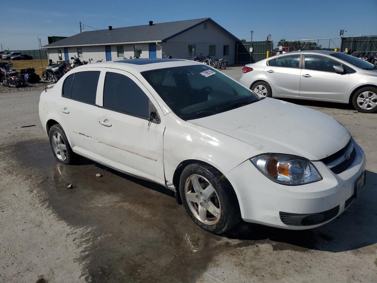 2005 Chevrolet Cobalt ls