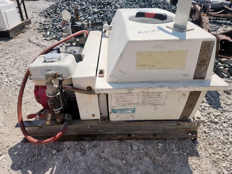 2008 Unknown 2008 Sprayer