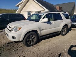 2008 Toyota 4runner Limited for sale in Northfield, OH