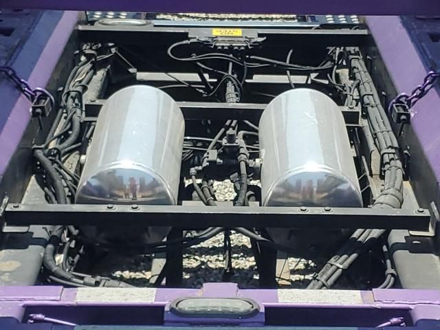 2013 Cottrell CX-09LS2 Car Carrier