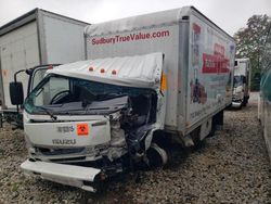 2016 Isuzu NPR HD en venta en West Warren, MA