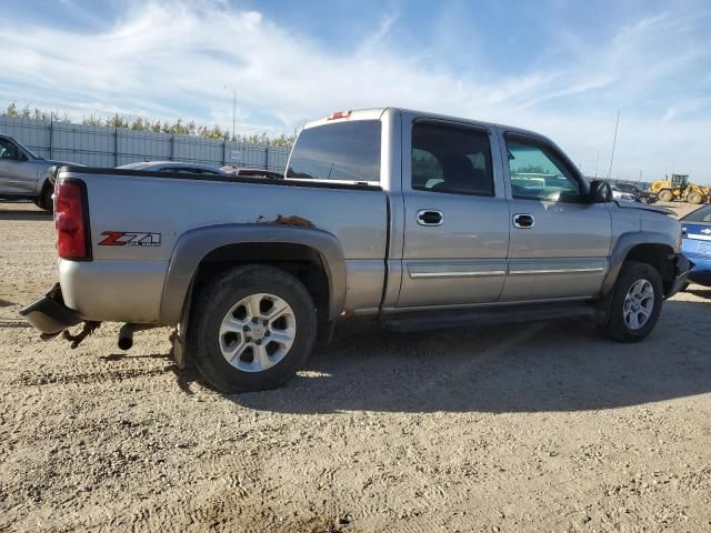 2004 Chevrolet Silverado K1500