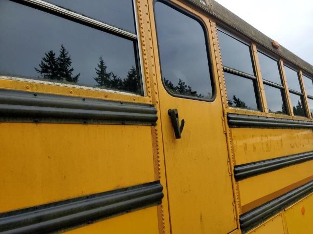 2008 Thomas SAF-T-LINER HDX-School Bus