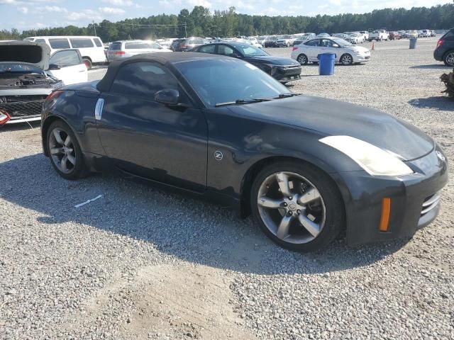 2009 Nissan 350Z