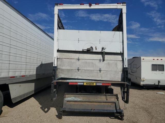 2014 Freightliner M2 106 MED-Expeditor Truck