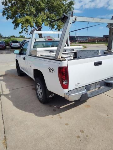 2005 Chevrolet Colorado