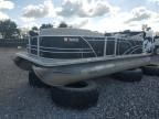 2021 Sylvan Sylvan 822 LZ