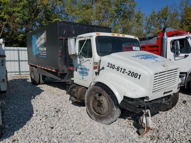 1994 International 4000 4700