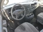 2017 Chevrolet Express G2500