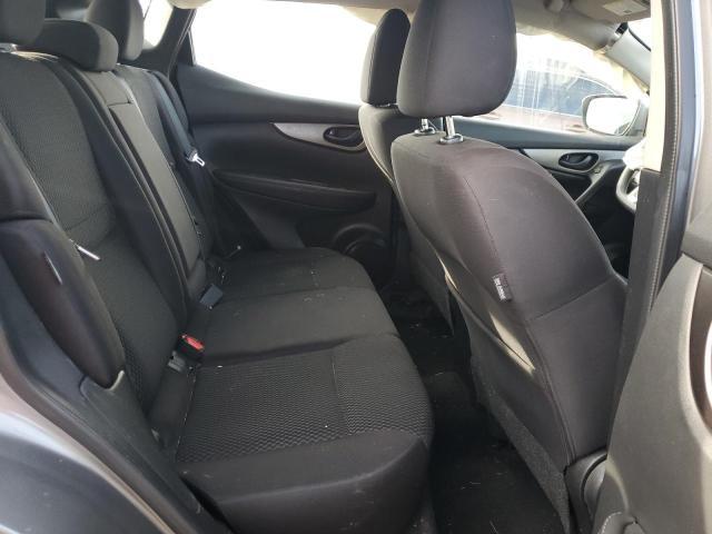 2022 Niss An Rogue Sport s