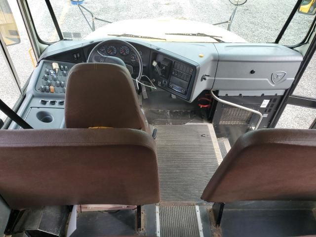 2011 Ic Corporation CE Series School-School Bus