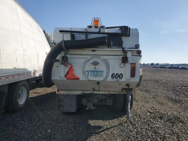 2006 International 4000 4200-Recycling Truck