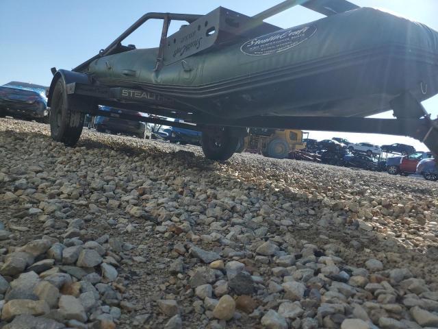 2019 Spjq 2019 Stealth Craft Boat Trailer