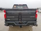 2021 Chevrolet Silverado K1500 Trail Boss Custom