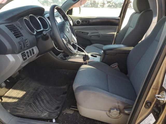 2015 Toyota Tacoma Access Cab