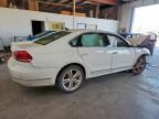2014 Volkswagen Passat sel