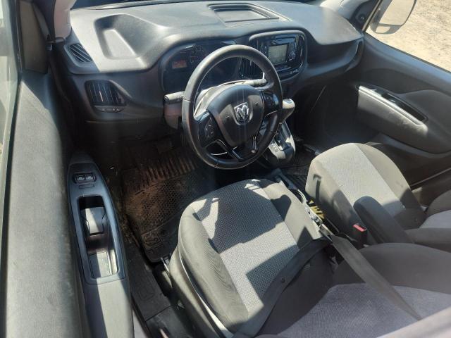 2017 Dodge Ram Promaster City