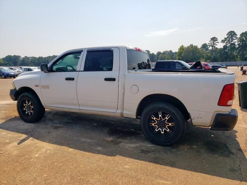 2016 Dodge RAM 1500 ST
