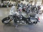 1998 Yamaha XVS65 Base