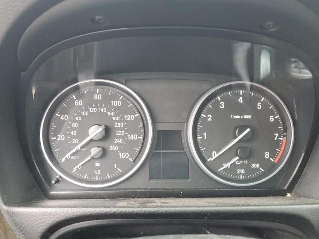 2007 BMW 335 I