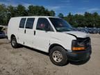 2004 GMC Savana G2500