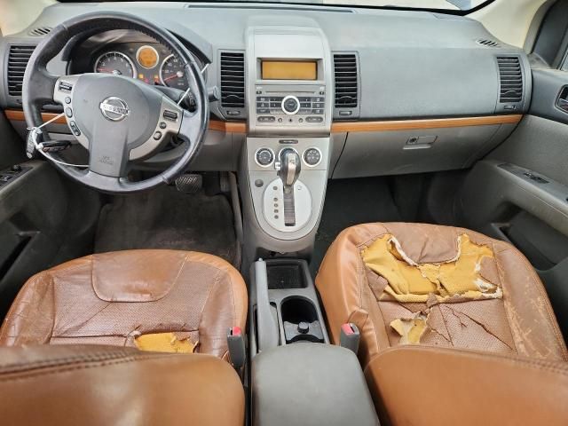 2007 Nissan Sentra 2.0