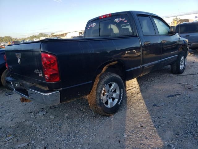 2007 Dodge RAM 1500 ST