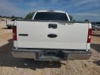 2004 Ford F150 Supercrew