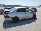 2008 Toyota Yaris
