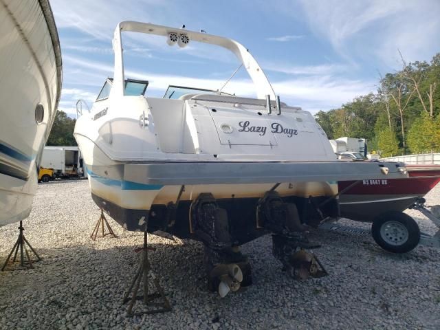 2003 Four Winds 298 Vista-Boats Boat