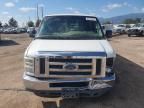 2014 Ford Econoline E350 Super Duty Wagon