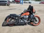 2007 Harley-Davidson Flhx