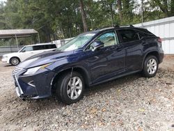 2016 Lexus RX 350 Base for sale in Austell, GA