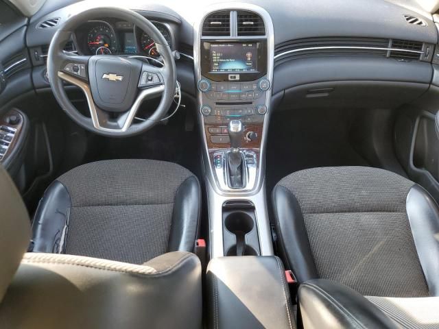 2013 Chevrolet Malibu 1LT